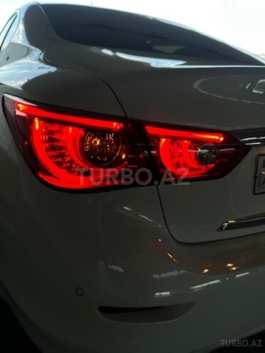 Infiniti Q50 2016, 146,000 km - 2.2 l - Bakı