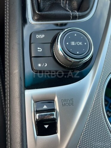 Infiniti Q50 2016, 146,000 km - 2.2 l - Bakı