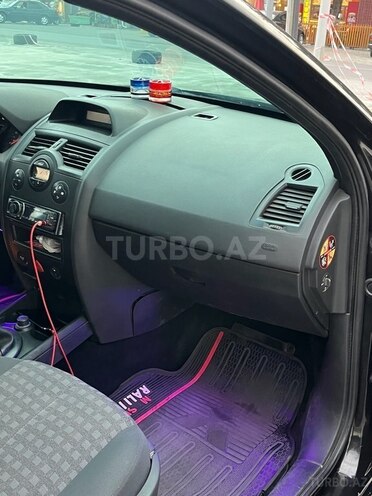 Renault Megane 2006, 477,877 km - 1.5 l - Lənkəran