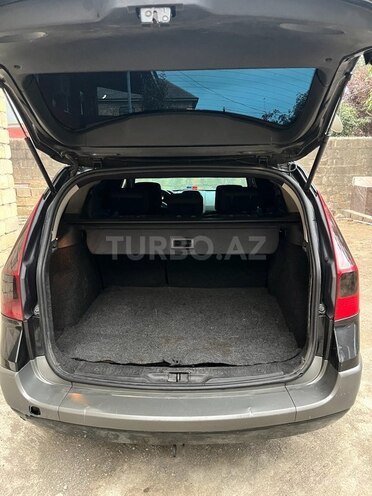 Renault Megane 2006, 477,877 km - 1.5 l - Lənkəran