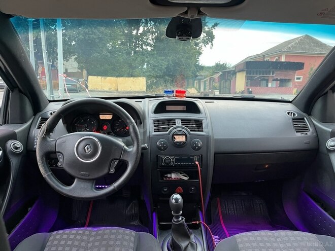 Renault Megane 2006, 477,877 km - 1.5 l - Lənkəran