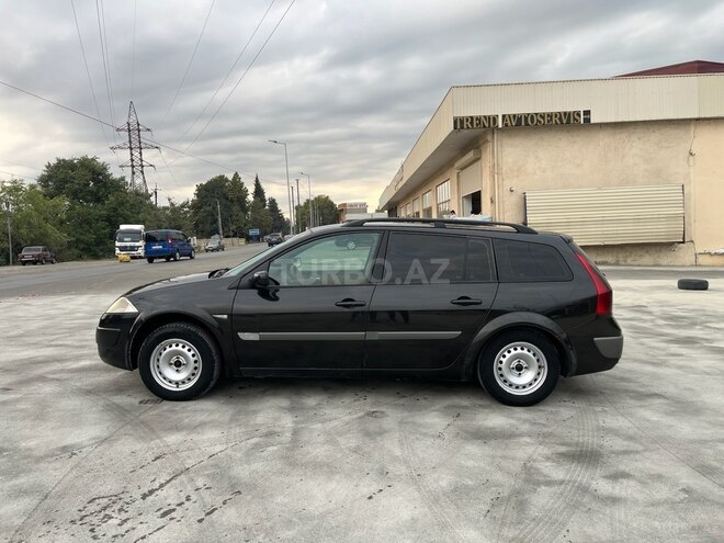 Renault Megane 2006, 477,877 km - 1.5 l - Lənkəran