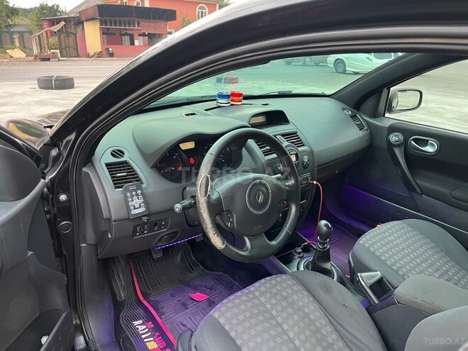 Renault Megane 2006, 477,877 km - 1.5 l - Lənkəran