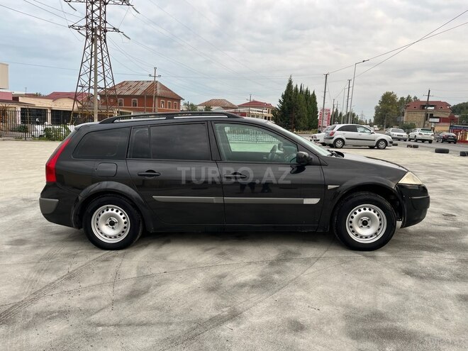 Renault Megane 2006, 477,877 km - 1.5 l - Lənkəran