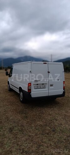 Ford Transit 2011, 180,000 km - 2.2 л - Oğuz