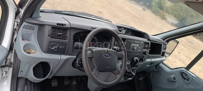 Ford Transit 2011, 180,000 km - 2.2 л - Oğuz