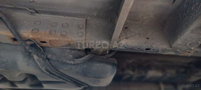 Ford Transit 2011, 180,000 km - 2.2 л - Oğuz