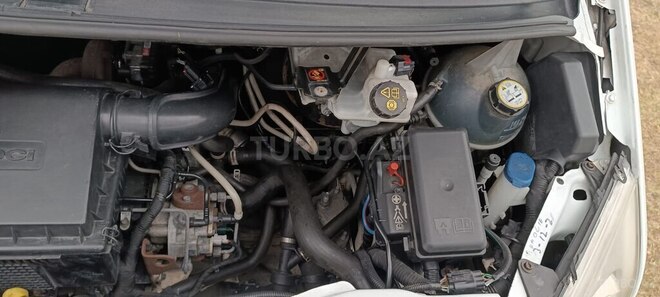 Ford Transit 2011, 180,000 km - 2.2 л - Oğuz