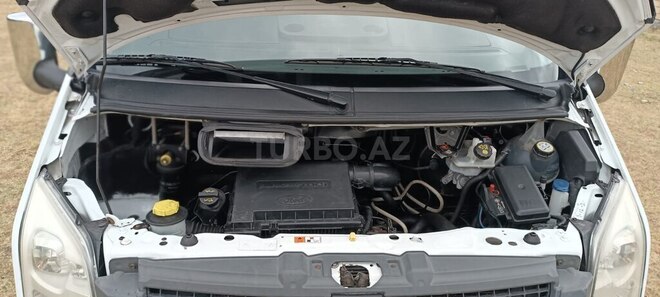 Ford Transit 2011, 180,000 km - 2.2 л - Oğuz