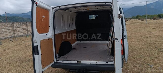 Ford Transit 2011, 180,000 km - 2.2 л - Oğuz