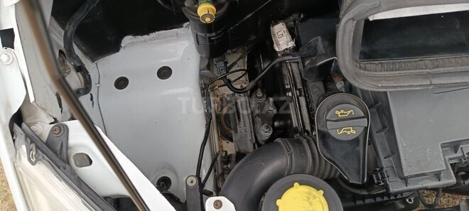 Ford Transit 2011, 180,000 km - 2.2 л - Oğuz