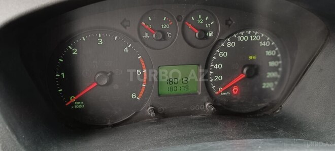 Ford Transit 2011, 180,000 km - 2.2 л - Oğuz