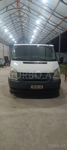 Ford Transit 2011, 180,000 km - 2.2 л - Oğuz