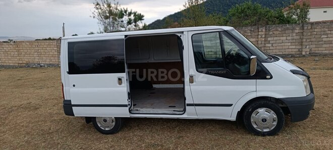 Ford Transit 2011, 180,000 km - 2.2 л - Oğuz