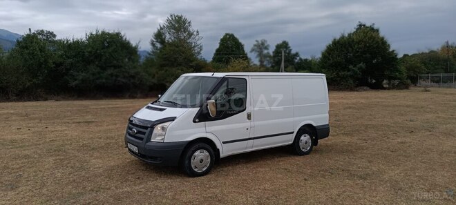 Ford Transit 2011, 180,000 km - 2.2 л - Oğuz