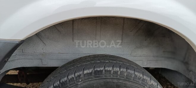 Ford Transit 2011, 180,000 km - 2.2 л - Oğuz