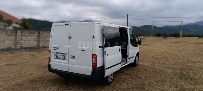 Ford Transit 2011, 180,000 km - 2.2 л - Oğuz