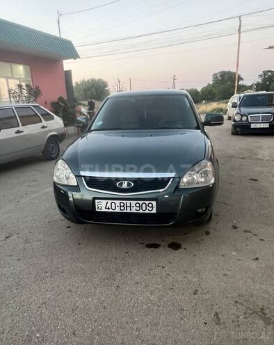 LADA (VAZ) Priora 2009, 240,000 km - 1.6 л - Xudat