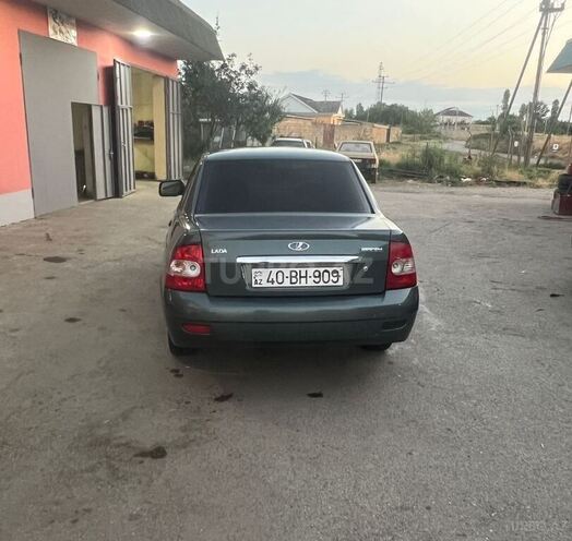 LADA (VAZ) Priora 2009, 240,000 km - 1.6 л - Xudat