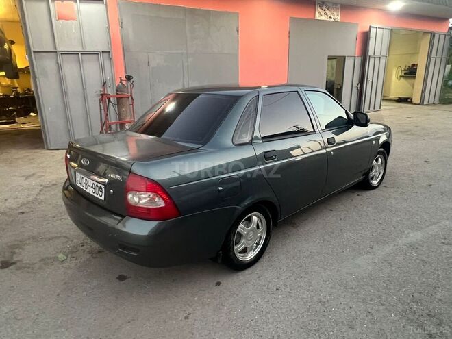 LADA (VAZ) Priora 2009, 240,000 km - 1.6 л - Xudat