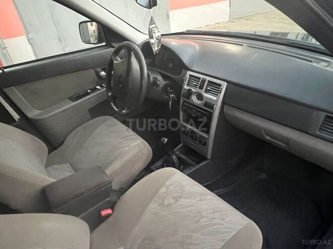 LADA (VAZ) Priora 2009, 240,000 km - 1.6 л - Xudat