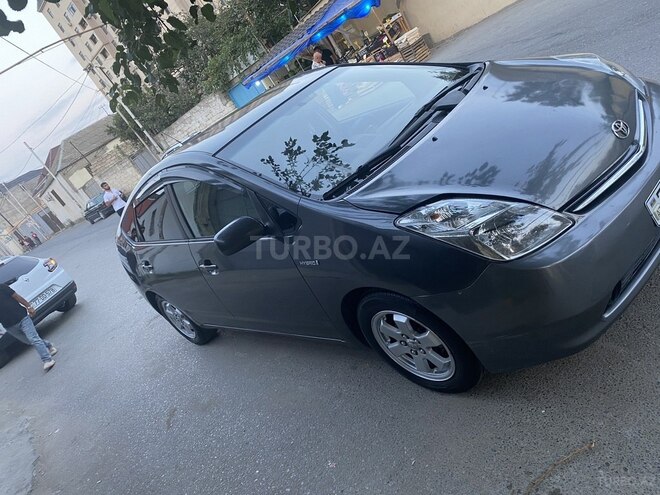 Toyota Prius 2007, 240,000 km - 1.5 l - Bakı