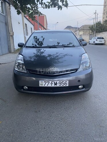 Toyota Prius 2007, 240,000 km - 1.5 l - Bakı