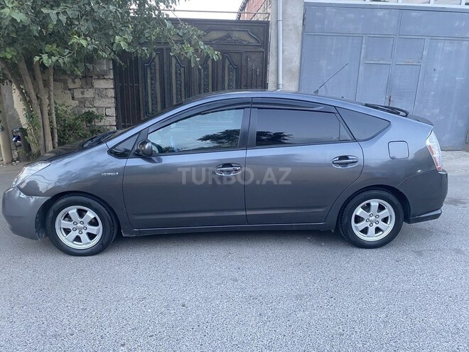 Toyota Prius 2007, 240,000 km - 1.5 l - Bakı
