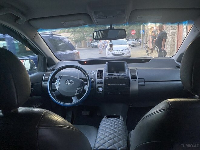 Toyota Prius 2007, 240,000 km - 1.5 l - Bakı