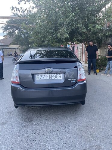 Toyota Prius 2007, 240,000 km - 1.5 l - Bakı