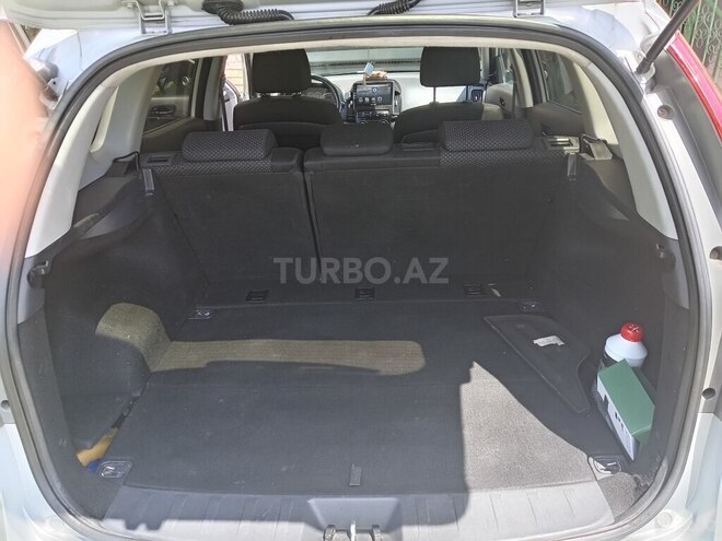 Hyundai i30 2010, 276,000 km - 1.4 l - Lənkəran