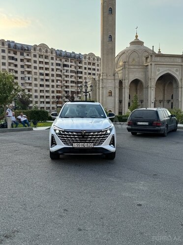 Changan  2025, 0 km - 1.5 l - Bakı