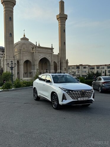 Changan  2025, 0 km - 1.5 l - Bakı