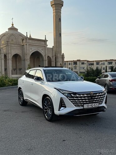 Changan  2025, 0 km - 1.5 l - Bakı