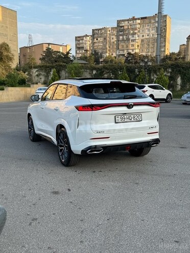 Changan  2025, 0 km - 1.5 l - Bakı