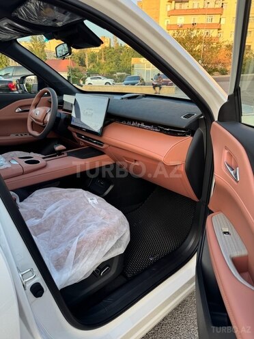Changan  2025, 0 km - 1.5 l - Bakı