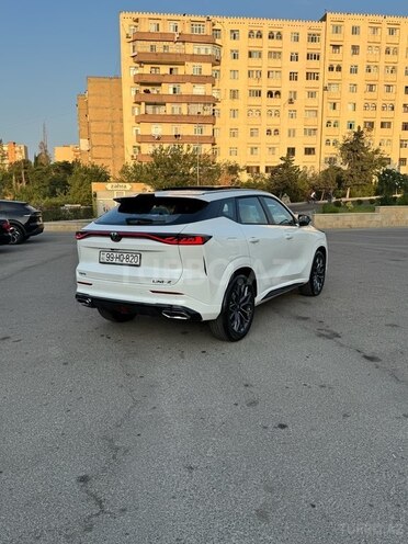 Changan  2025, 0 km - 1.5 l - Bakı