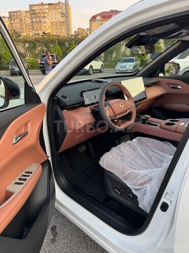 Changan  2025, 0 km - 1.5 l - Bakı