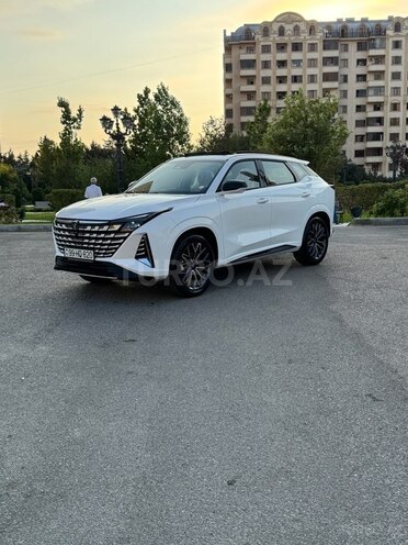 Changan  2025, 0 km - 1.5 l - Bakı