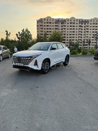 Changan  2025, 0 km - 1.5 l - Bakı