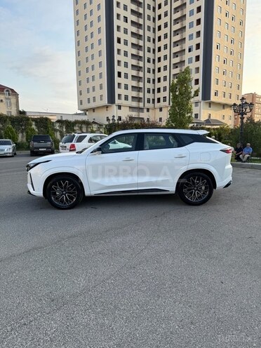 Changan  2025, 0 km - 1.5 l - Bakı