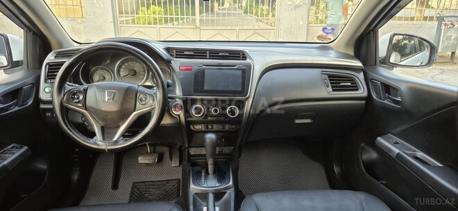 Honda City 2014, 300,000 km - 1.5 l - Bakı