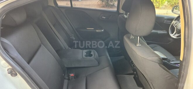 Honda City 2014, 300,000 km - 1.5 l - Bakı