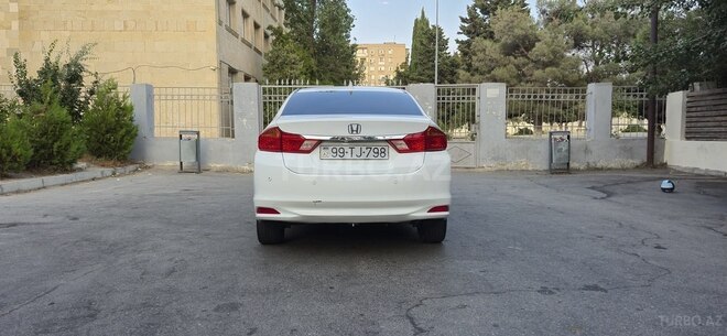 Honda City 2014, 300,000 km - 1.5 l - Bakı
