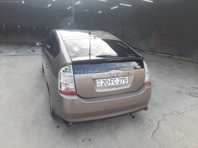 Toyota Prius 2007, 300,000 km - 1.5 l - Gəncə