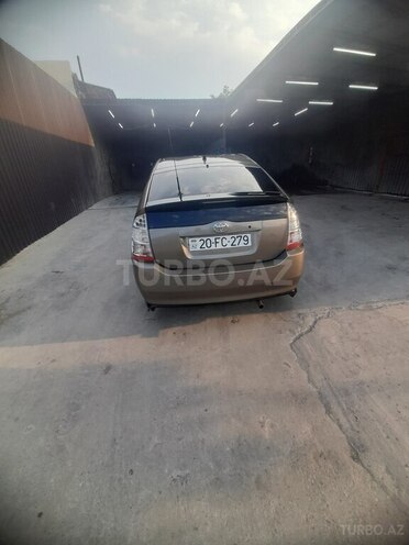 Toyota Prius 2007, 300,000 km - 1.5 l - Gəncə
