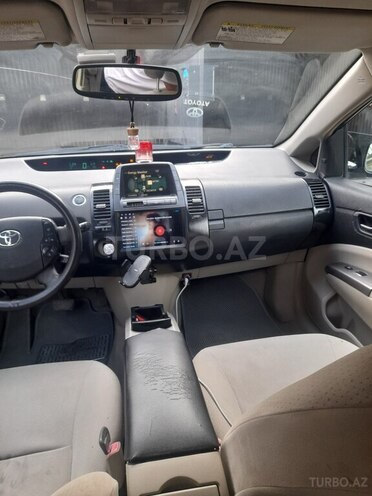 Toyota Prius 2007, 300,000 km - 1.5 l - Gəncə