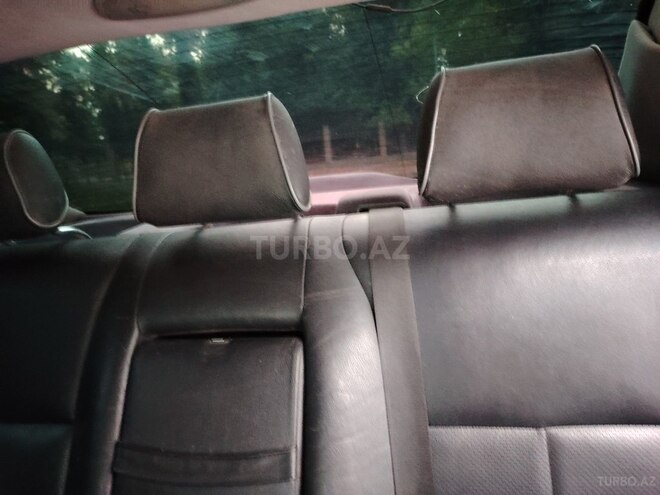 Mercedes E 270 2000, 470,000 km - 2.7 l - Mingəçevir