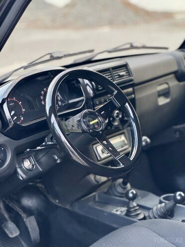 LADA (VAZ) Niva 2020, 69,700 km - 1.7 l - Sumqayıt