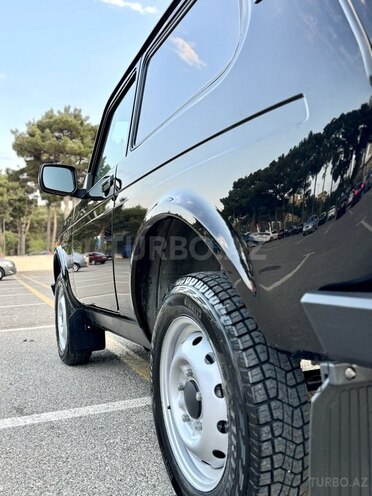 LADA (VAZ) Niva 2020, 69,700 km - 1.7 l - Sumqayıt